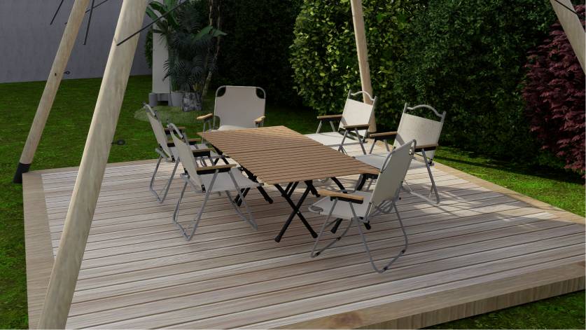 宁蒗帐篷生产厂家：以匠心筑牢户外装备的品质根基